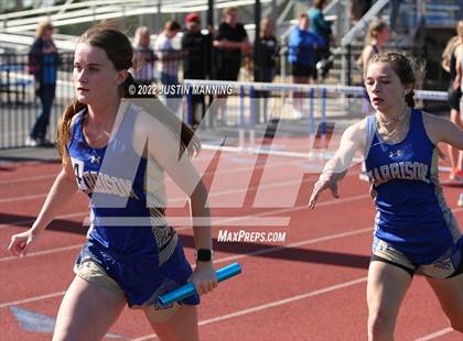 Thumbnail 3 in AAA 4A Regional Track & Field Meet photogallery.