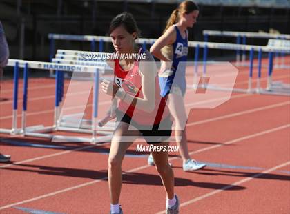 Thumbnail 1 in AAA 4A Regional Track & Field Meet photogallery.