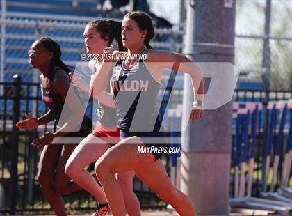 Thumbnail 2 in AAA 4A Regional Track & Field Meet photogallery.