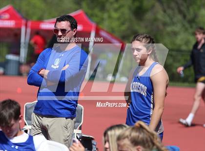Thumbnail 3 in AAA 4A Regional Track & Field Meet photogallery.