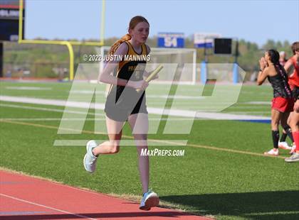 Thumbnail 1 in AAA 4A Regional Track & Field Meet photogallery.