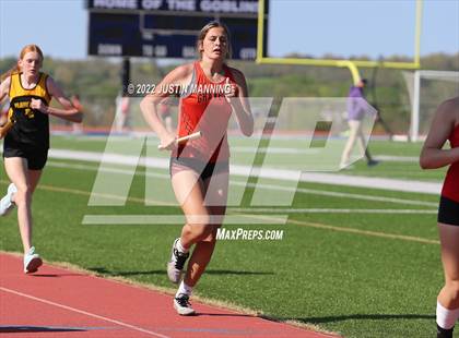 Thumbnail 3 in AAA 4A Regional Track & Field Meet photogallery.