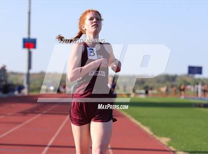 Thumbnail 3 in AAA 4A Regional Track & Field Meet photogallery.