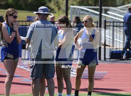 Thumbnail 2 in AAA 4A Regional Track & Field Meet photogallery.