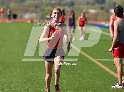 Thumbnail 3 in AAA 4A Regional Track & Field Meet photogallery.