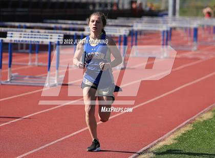 Thumbnail 2 in AAA 4A Regional Track & Field Meet photogallery.