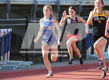 Thumbnail 3 in AAA 4A Regional Track & Field Meet photogallery.