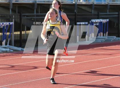 Thumbnail 3 in AAA 4A Regional Track & Field Meet photogallery.