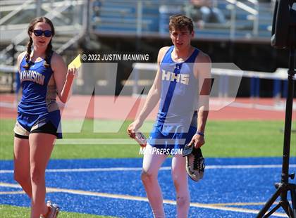 Thumbnail 1 in AAA 4A Regional Track & Field Meet photogallery.