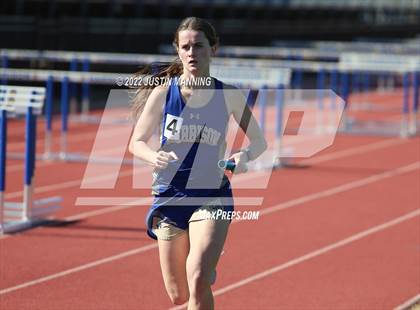 Thumbnail 3 in AAA 4A Regional Track & Field Meet photogallery.
