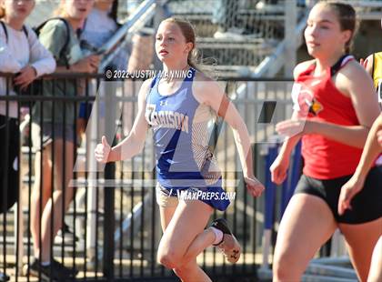Thumbnail 3 in AAA 4A Regional Track & Field Meet photogallery.