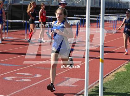 Thumbnail 1 in AAA 4A Regional Track & Field Meet photogallery.