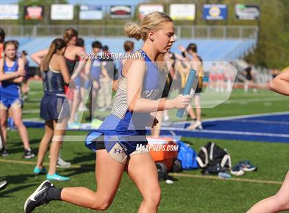 Thumbnail 1 in AAA 4A Regional Track & Field Meet photogallery.