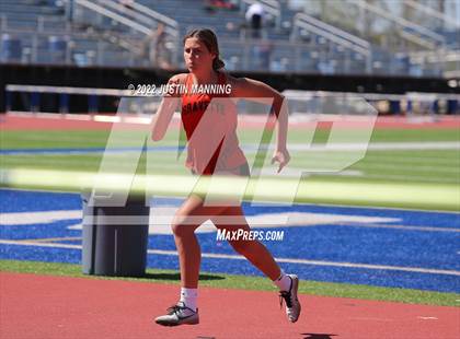 Thumbnail 3 in AAA 4A Regional Track & Field Meet photogallery.