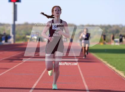 Thumbnail 2 in AAA 4A Regional Track & Field Meet photogallery.