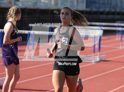 Thumbnail 1 in AAA 4A Regional Track & Field Meet photogallery.
