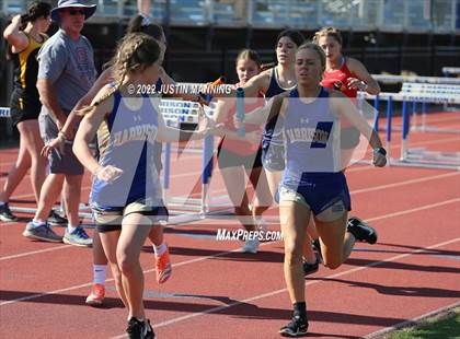 Thumbnail 1 in AAA 4A Regional Track & Field Meet photogallery.