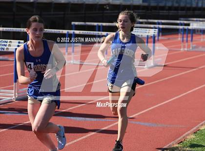 Thumbnail 2 in AAA 4A Regional Track & Field Meet photogallery.