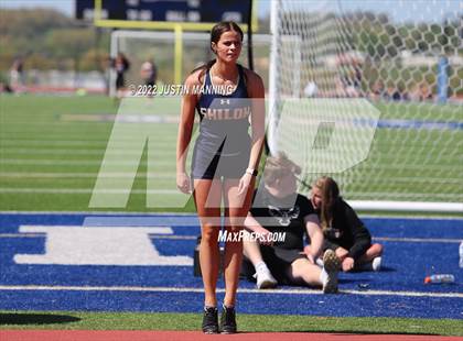 Thumbnail 3 in AAA 4A Regional Track & Field Meet photogallery.