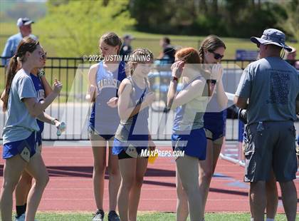 Thumbnail 3 in AAA 4A Regional Track & Field Meet photogallery.