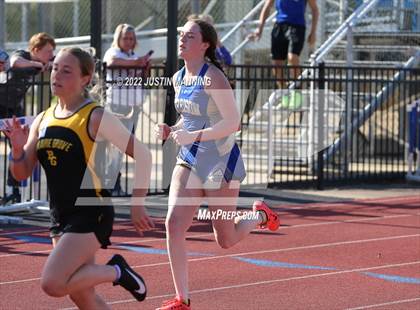 Thumbnail 2 in AAA 4A Regional Track & Field Meet photogallery.