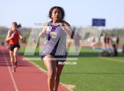 Thumbnail 2 in AAA 4A Regional Track & Field Meet photogallery.