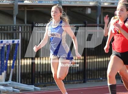 Thumbnail 2 in AAA 4A Regional Track & Field Meet photogallery.