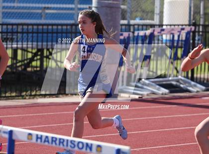 Thumbnail 3 in AAA 4A Regional Track & Field Meet photogallery.