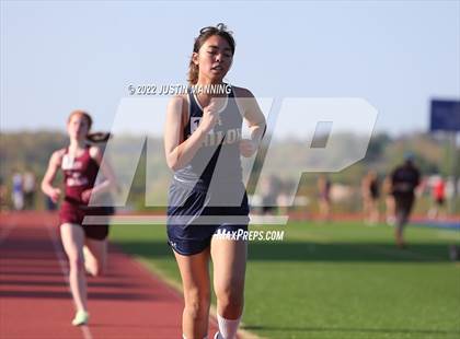 Thumbnail 1 in AAA 4A Regional Track & Field Meet photogallery.