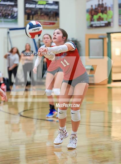 Thumbnail 2 in Glen Rose JV @ Blum JV photogallery.