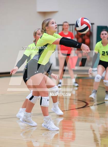 Thumbnail 2 in Glen Rose JV @ Blum JV photogallery.