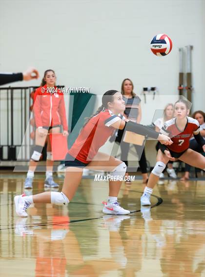 Thumbnail 3 in Glen Rose JV @ Blum JV photogallery.