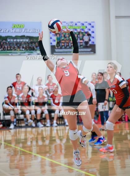 Thumbnail 3 in Glen Rose JV @ Blum JV photogallery.