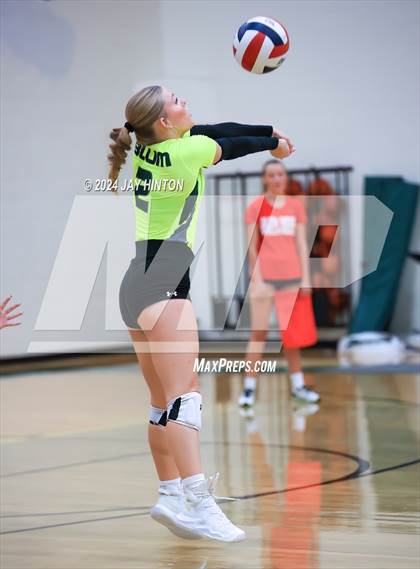 Thumbnail 2 in Glen Rose JV @ Blum JV photogallery.