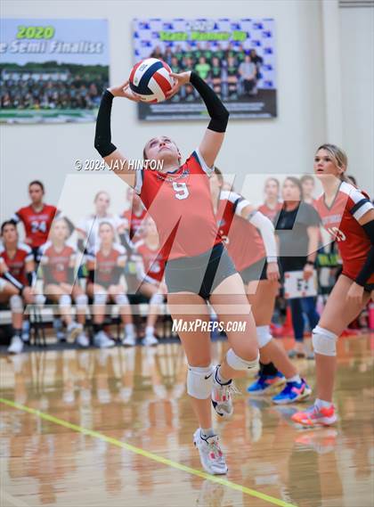 Thumbnail 2 in Glen Rose JV @ Blum JV photogallery.