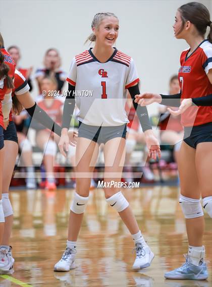 Thumbnail 1 in Glen Rose JV @ Blum JV photogallery.