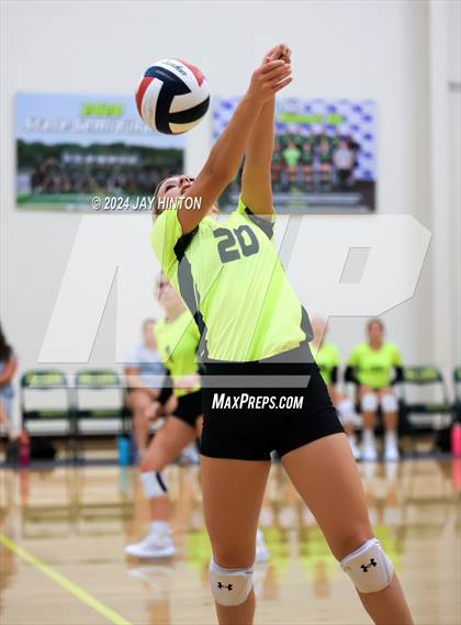 Thumbnail 2 in Glen Rose JV @ Blum JV photogallery.