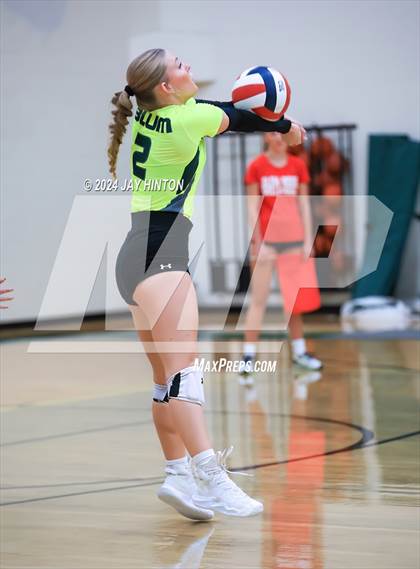 Thumbnail 1 in Glen Rose JV @ Blum JV photogallery.