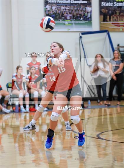 Thumbnail 3 in Glen Rose JV @ Blum JV photogallery.