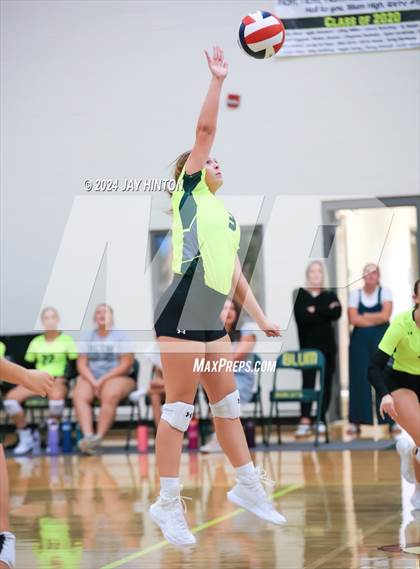 Thumbnail 1 in Glen Rose JV @ Blum JV photogallery.