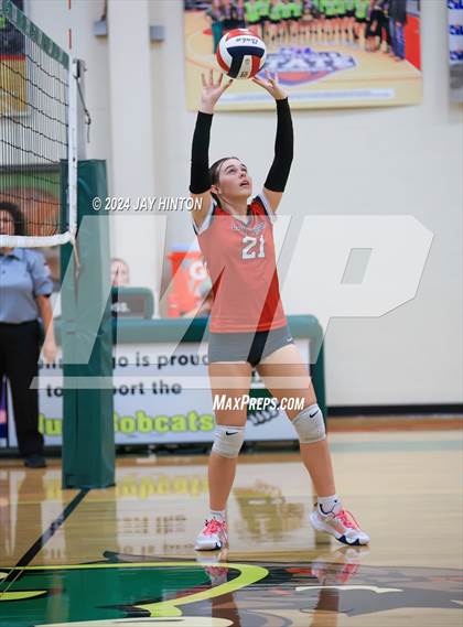 Thumbnail 2 in Glen Rose JV @ Blum JV photogallery.
