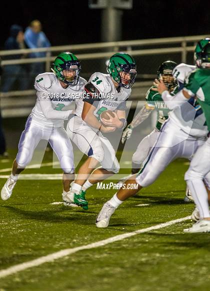 Thumbnail 1 in Woodgrove @ Loudoun Valley photogallery.