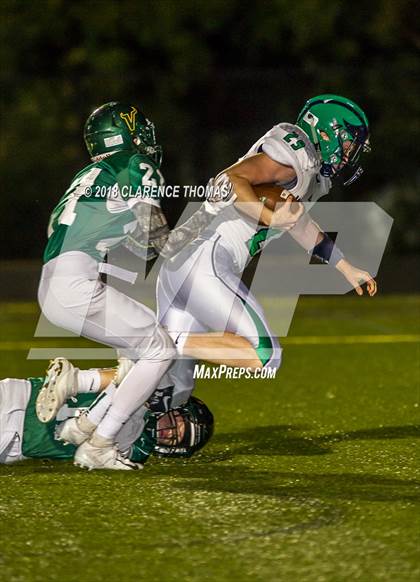 Thumbnail 3 in Woodgrove @ Loudoun Valley photogallery.