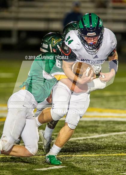 Thumbnail 2 in Woodgrove @ Loudoun Valley photogallery.