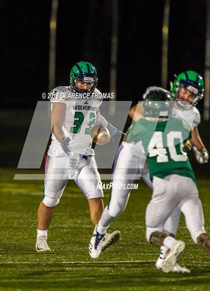 Thumbnail 3 in Woodgrove @ Loudoun Valley photogallery.