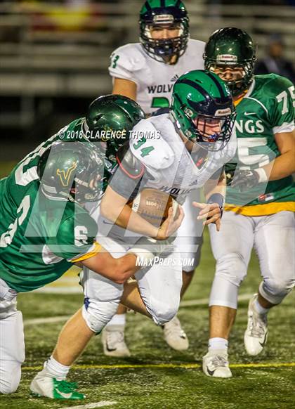 Thumbnail 3 in Woodgrove @ Loudoun Valley photogallery.