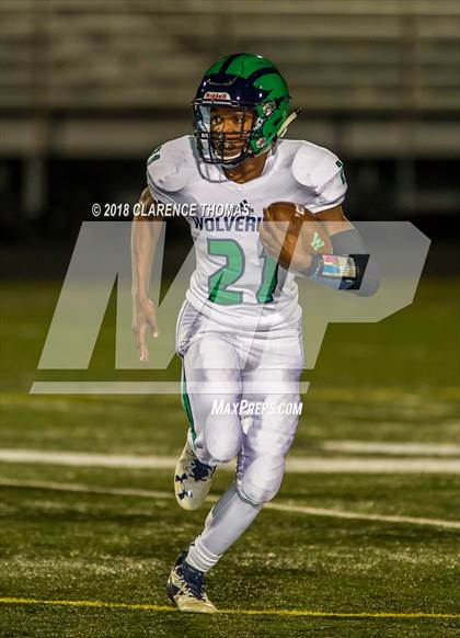 Thumbnail 1 in Woodgrove @ Loudoun Valley photogallery.