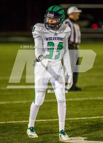 Thumbnail 3 in Woodgrove @ Loudoun Valley photogallery.