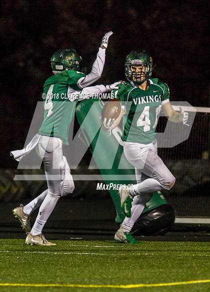 Thumbnail 3 in Woodgrove @ Loudoun Valley photogallery.