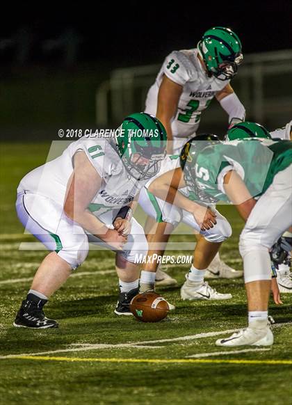 Thumbnail 1 in Woodgrove @ Loudoun Valley photogallery.